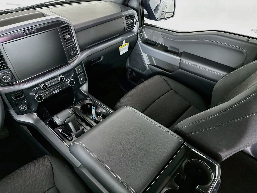 Thumbnail: 2026 Ford F-150 - 12