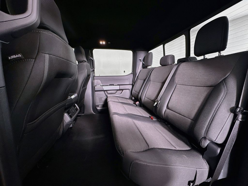 Thumbnail: 2026 Ford F-150 - 11