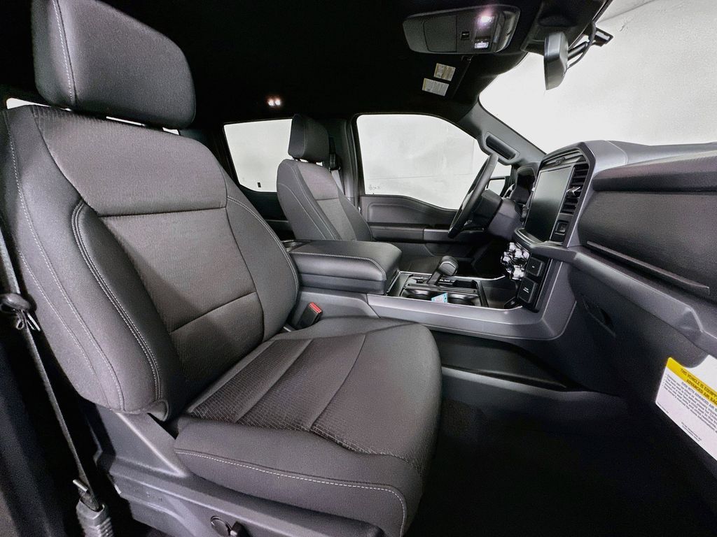 Thumbnail: 2026 Ford F-150 - 10