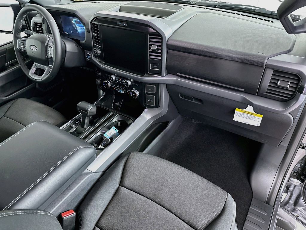 Thumbnail: 2026 Ford F-150 - 32