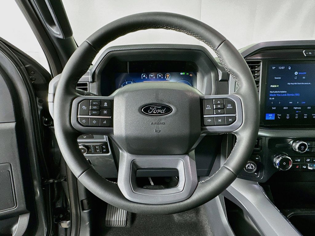 Thumbnail: 2026 Ford F-150 - 13