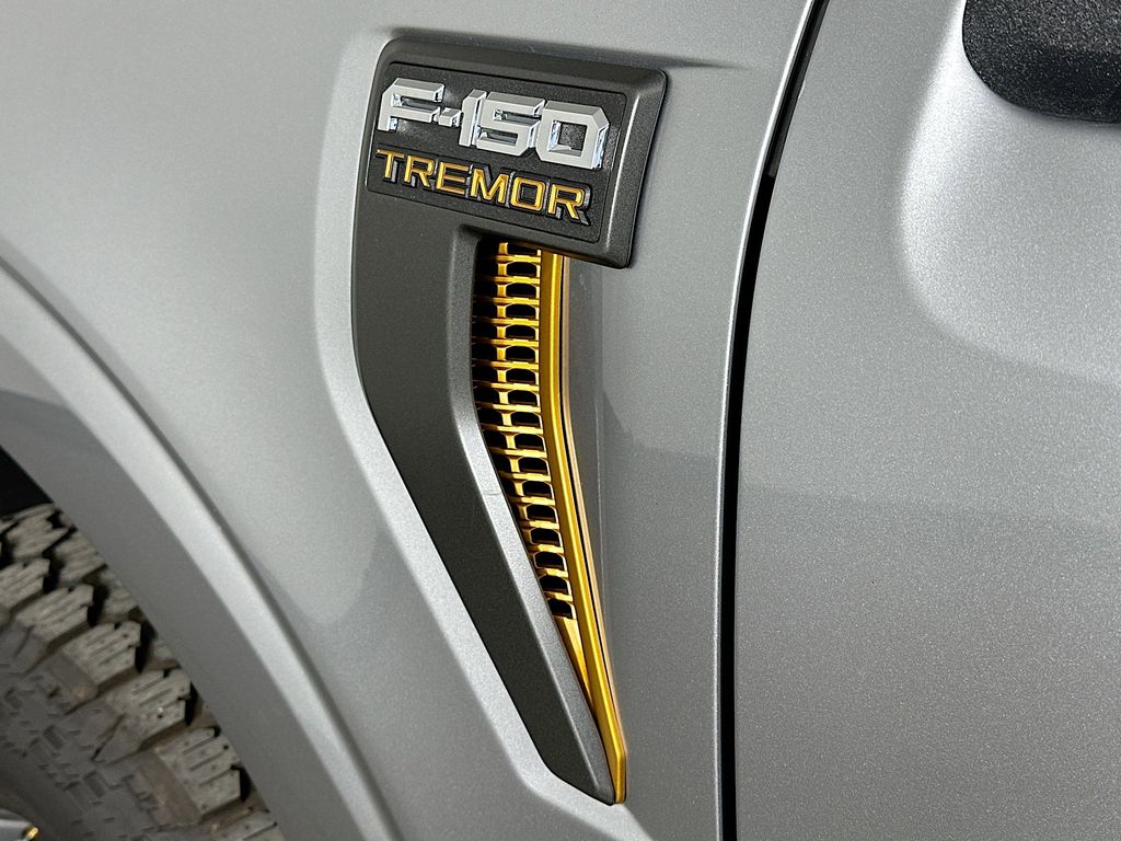 Thumbnail: 2025 Ford F-150 - 7