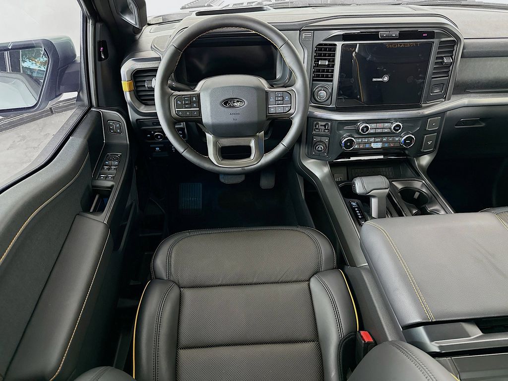 Thumbnail: 2025 Ford F-150 - 10