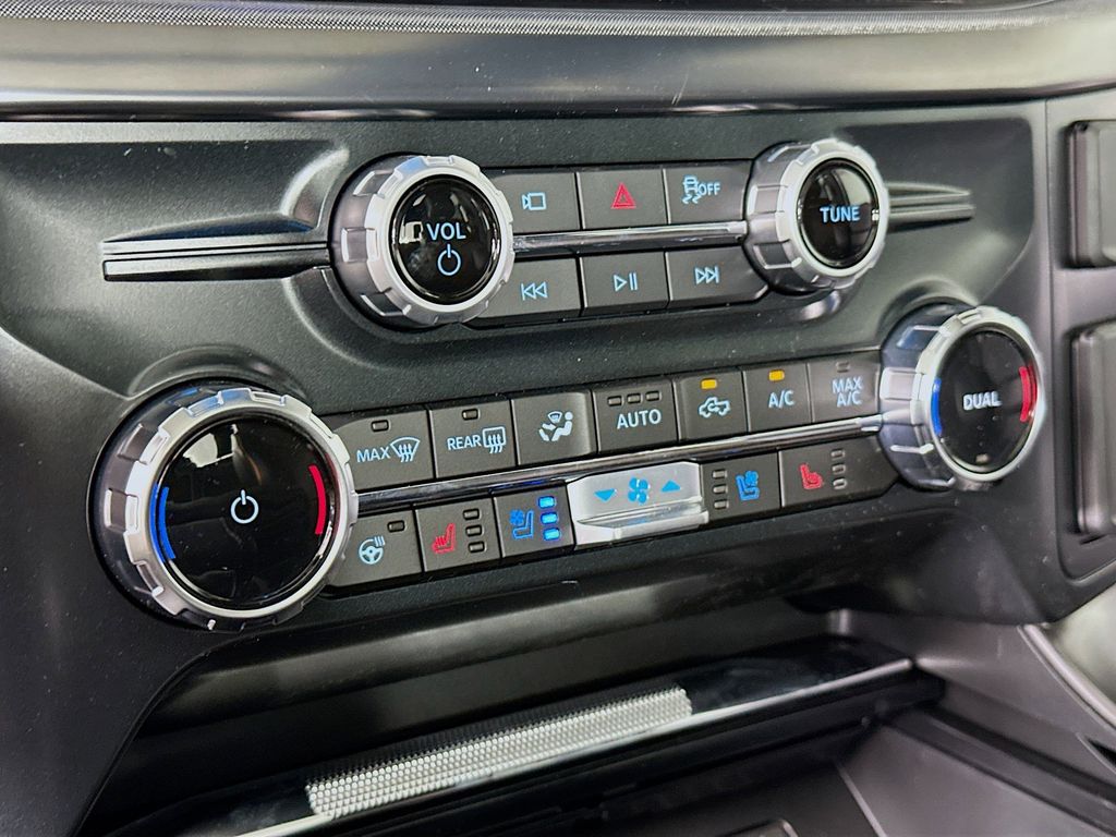 Thumbnail: 2025 Ford F-150 - 22