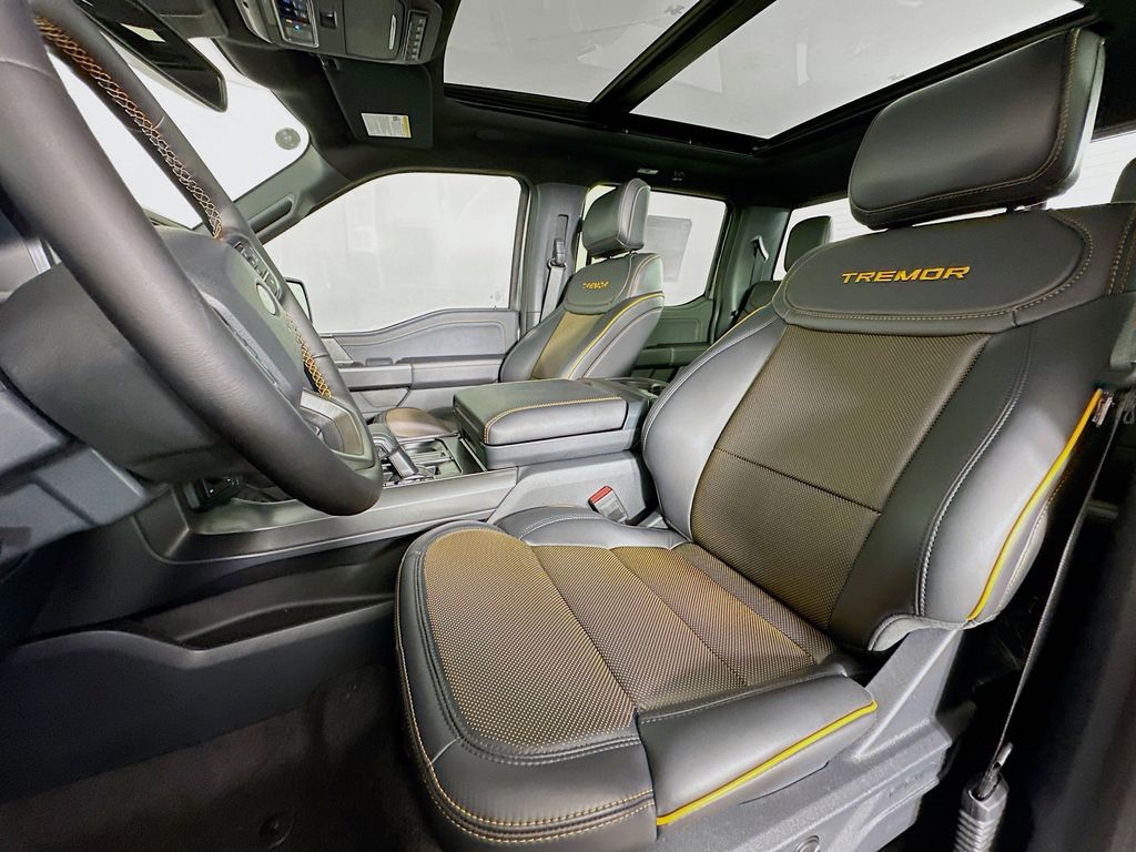 Thumbnail: 2025 Ford F-150 - 11