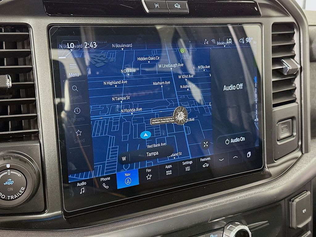 Thumbnail: 2025 Ford F-150 - 28