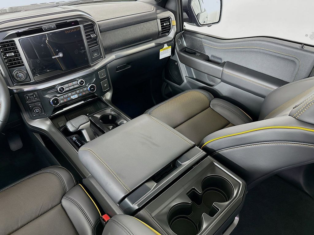 Thumbnail: 2025 Ford F-150 - 14