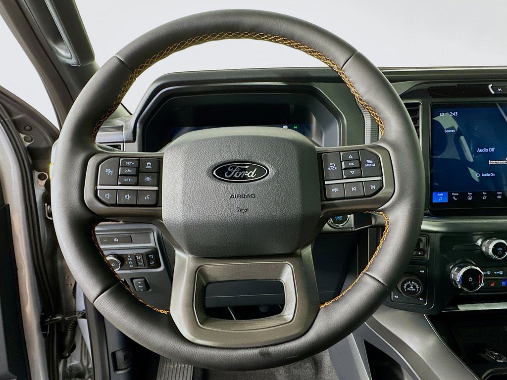 Thumbnail: 2025 Ford F-150 - 15