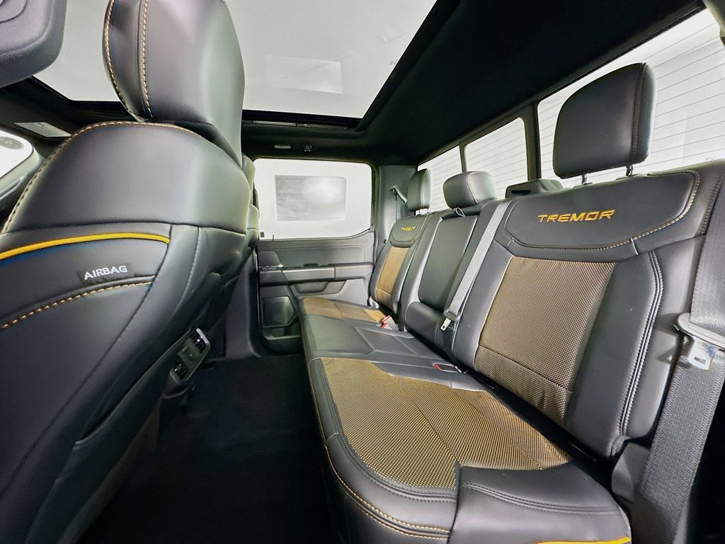 Thumbnail: 2025 Ford F-150 - 13