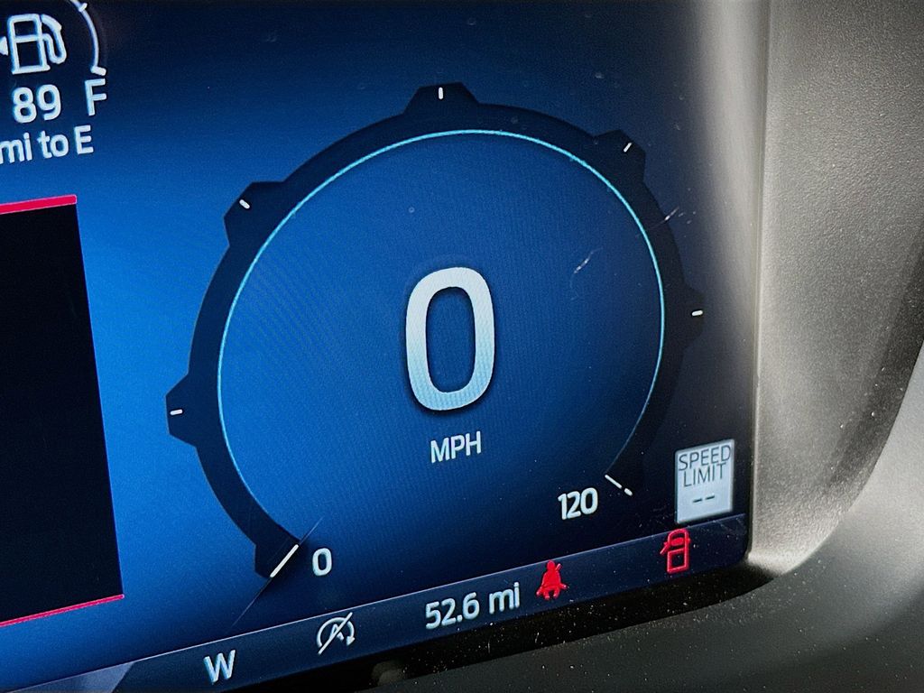 Thumbnail: 2025 Ford F-150 - 23