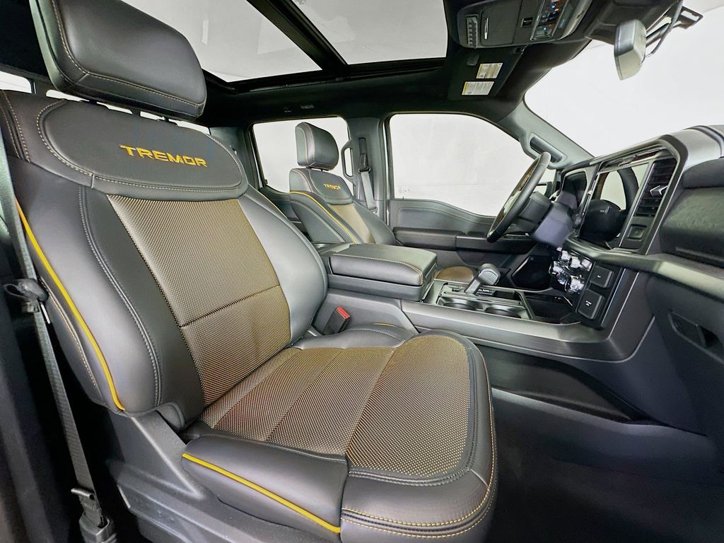 Thumbnail: 2025 Ford F-150 - 12