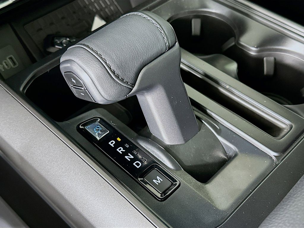 Thumbnail: 2025 Ford F-150 - 17