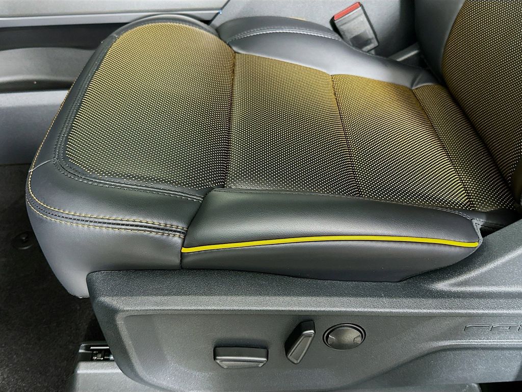 Thumbnail: 2025 Ford F-150 - 32