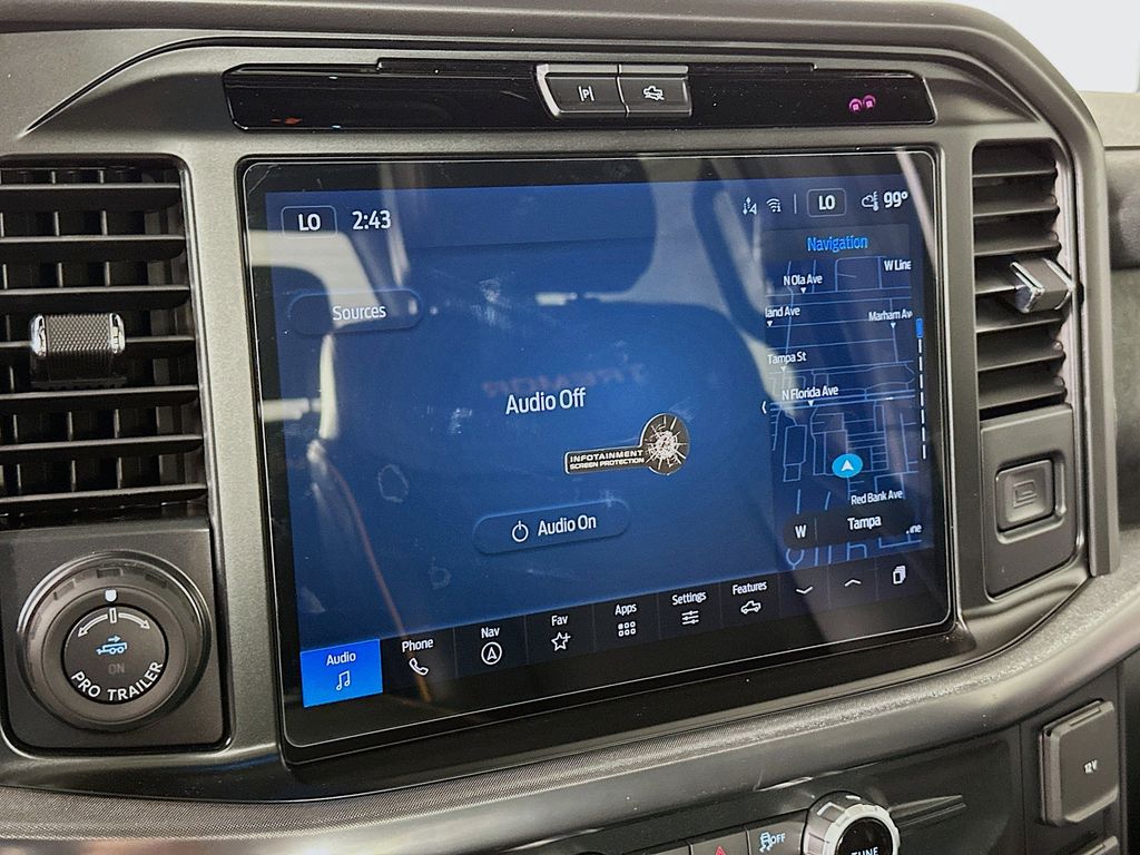 Thumbnail: 2025 Ford F-150 - 16