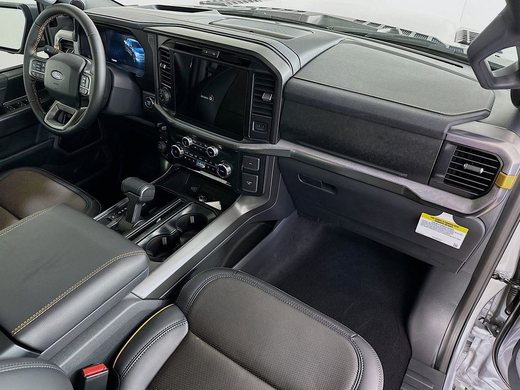 Thumbnail: 2025 Ford F-150 - 35