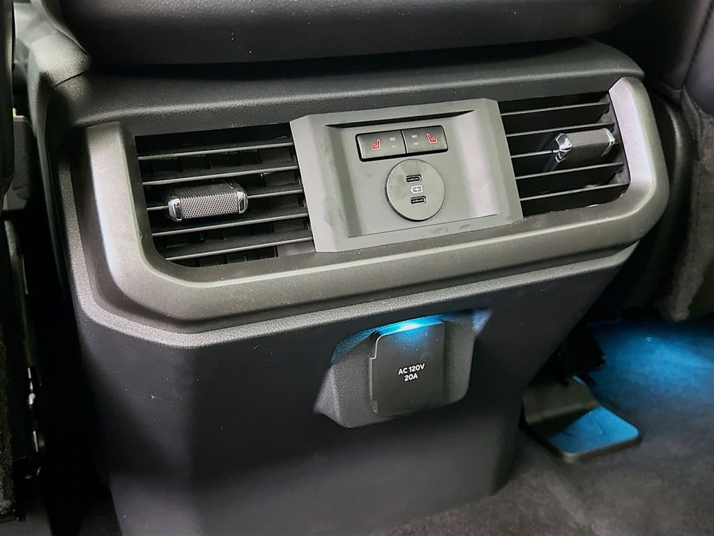 Thumbnail: 2025 Ford F-150 - 21