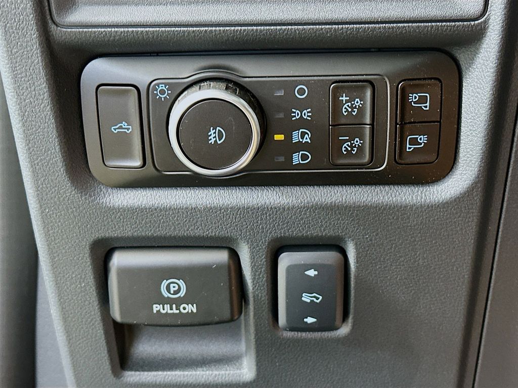 Thumbnail: 2025 Ford F-150 - 27