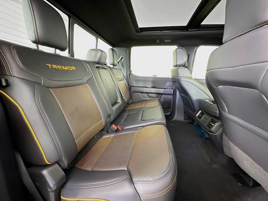 Thumbnail: 2025 Ford F-150 - 34