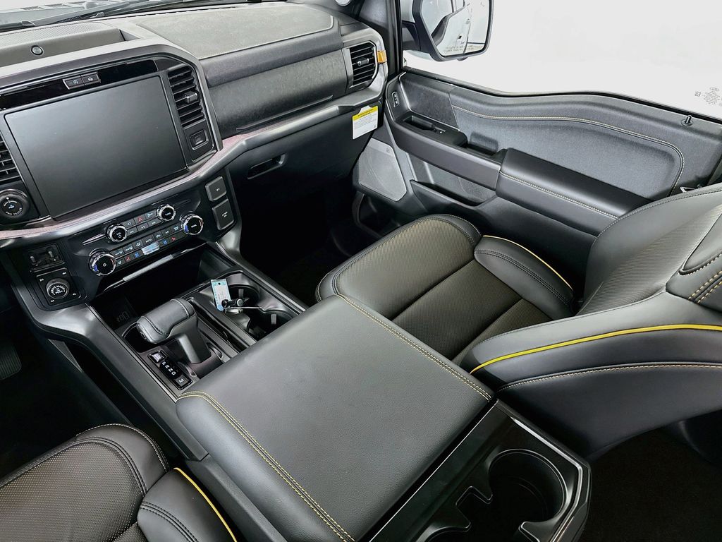 Thumbnail: 2026 Ford F-150 - 14