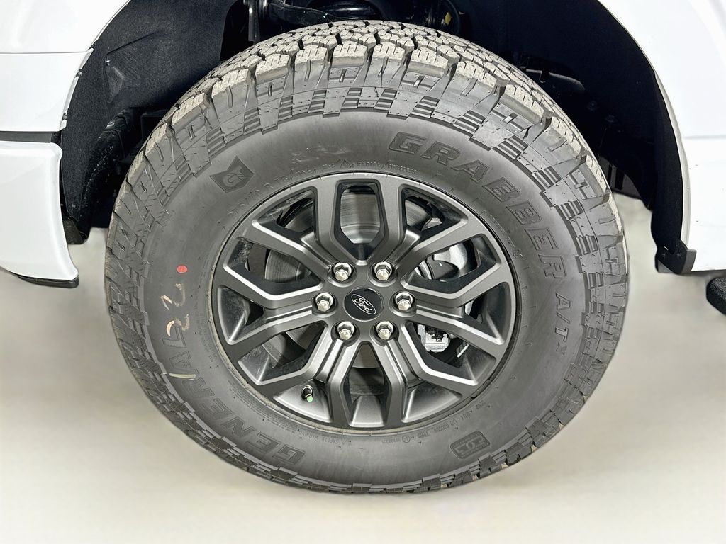 Thumbnail: 2026 Ford F-150 - 8