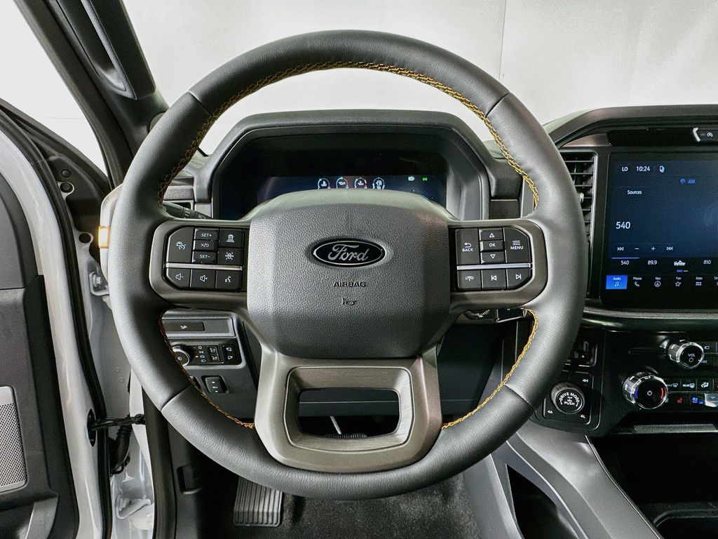 Thumbnail: 2026 Ford F-150 - 15