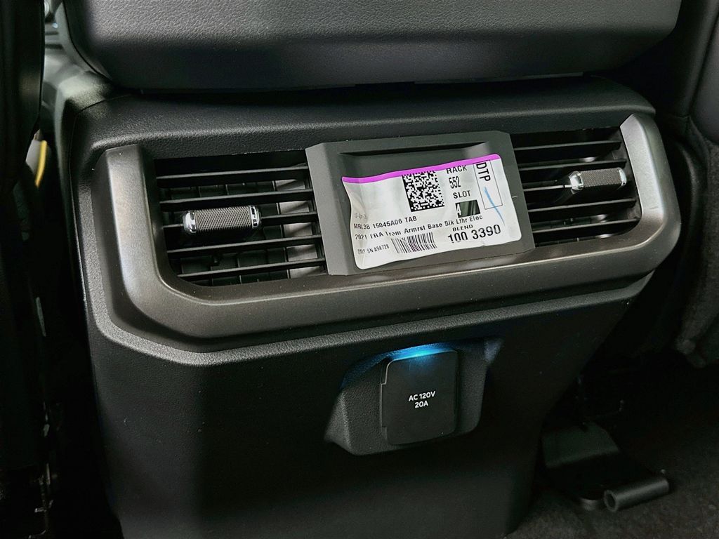 Thumbnail: 2026 Ford F-150 - 21
