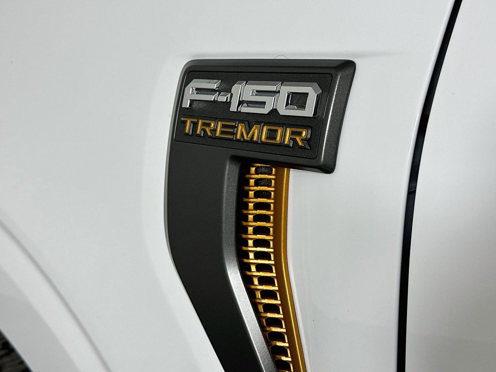 Thumbnail: 2026 Ford F-150 - 7