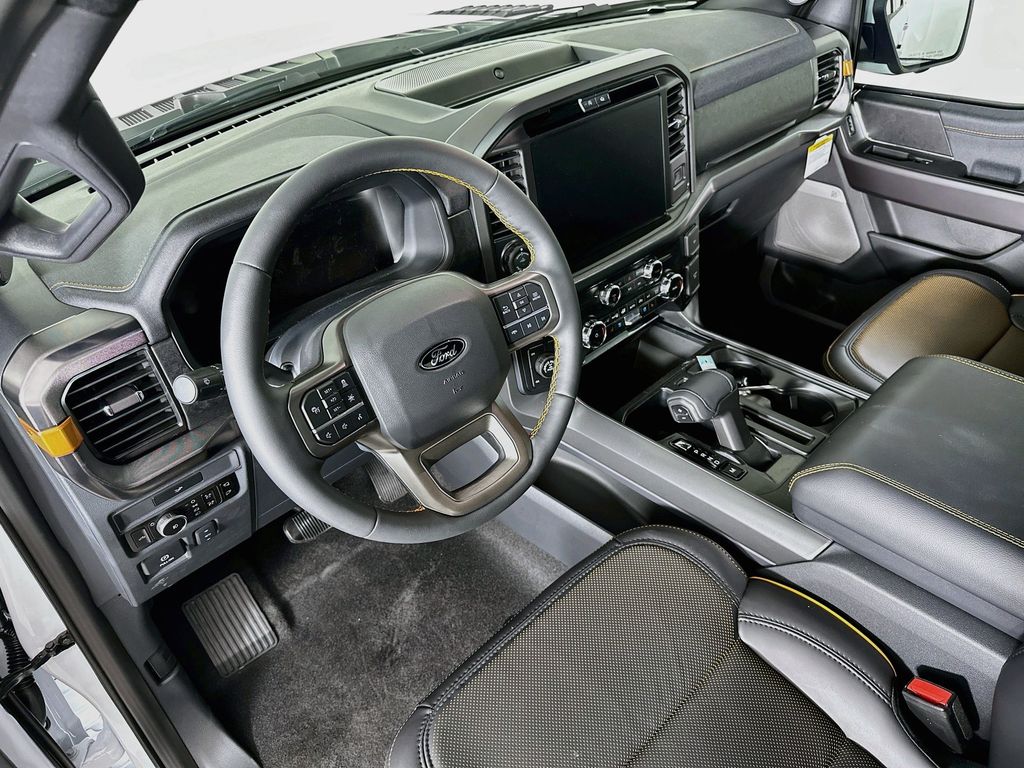 Thumbnail: 2026 Ford F-150 - 2