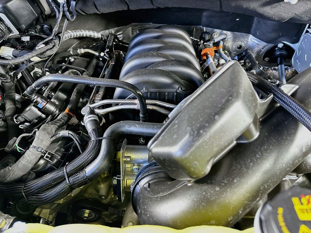 Thumbnail: 2026 Ford F-150 - 9
