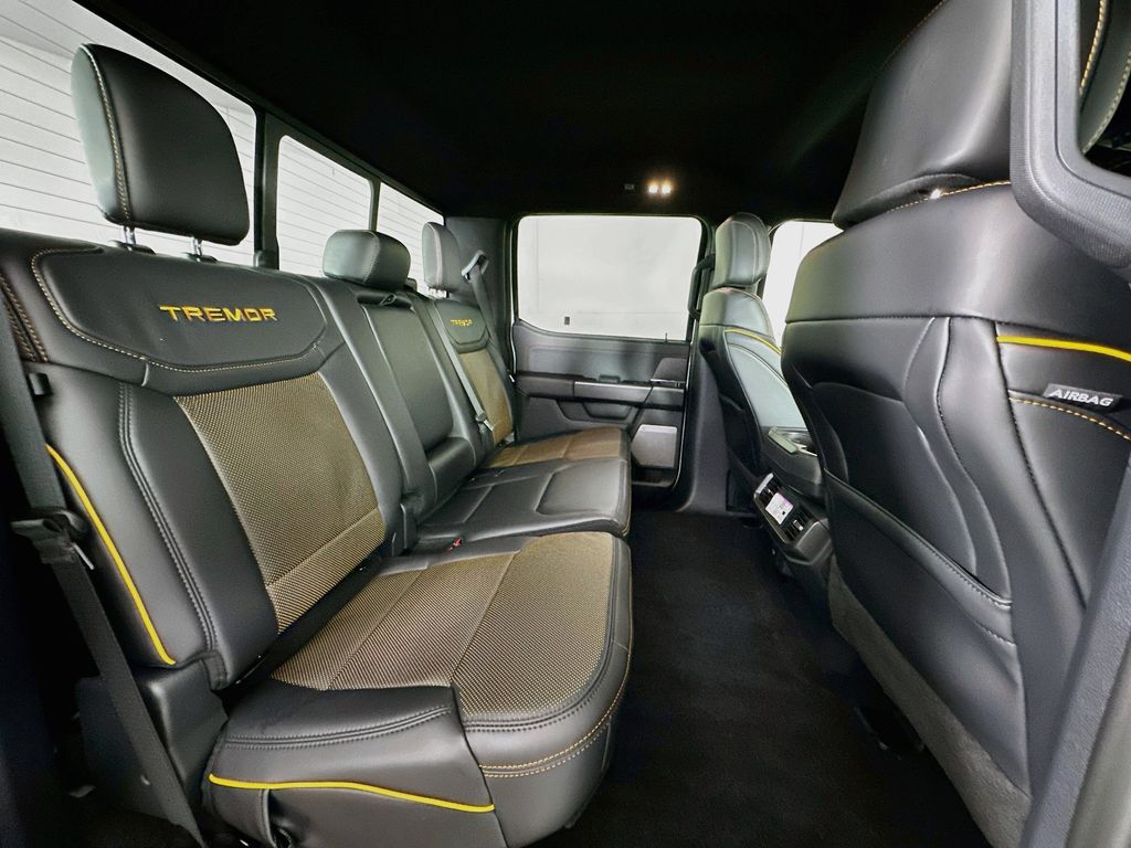 Thumbnail: 2026 Ford F-150 - 33