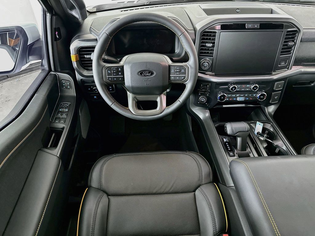 Thumbnail: 2026 Ford F-150 - 10