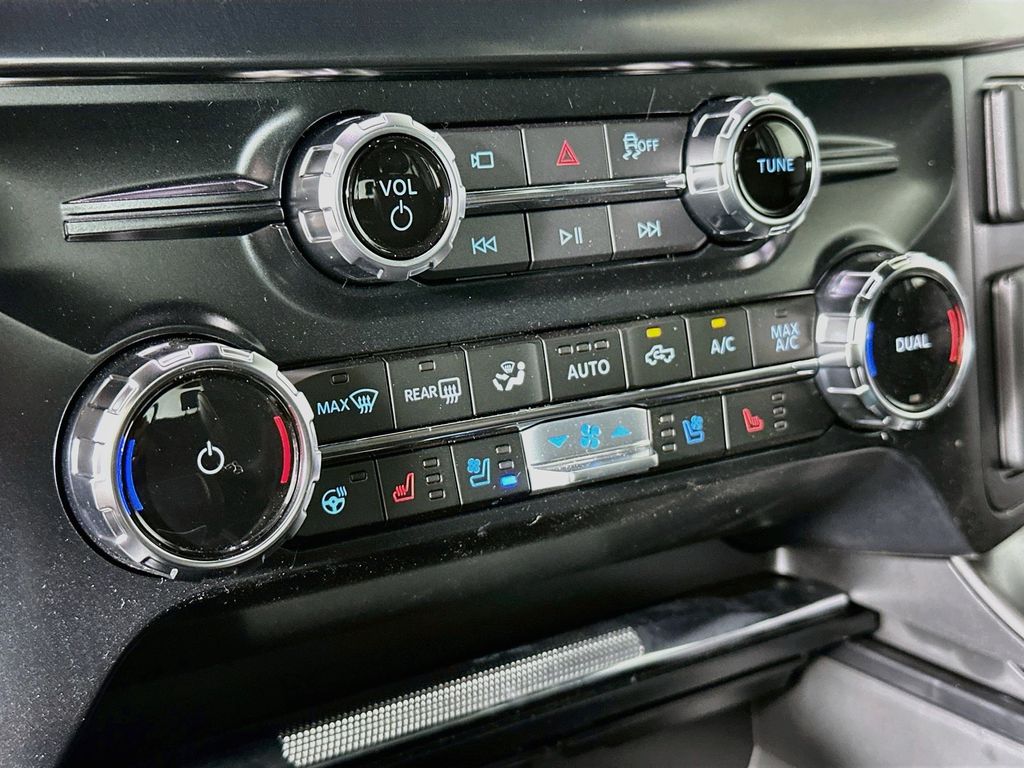 Thumbnail: 2026 Ford F-150 - 22