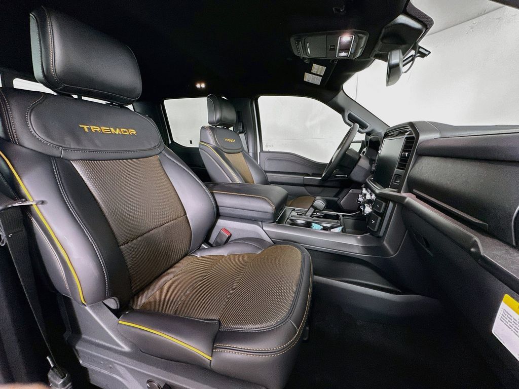 Thumbnail: 2026 Ford F-150 - 12