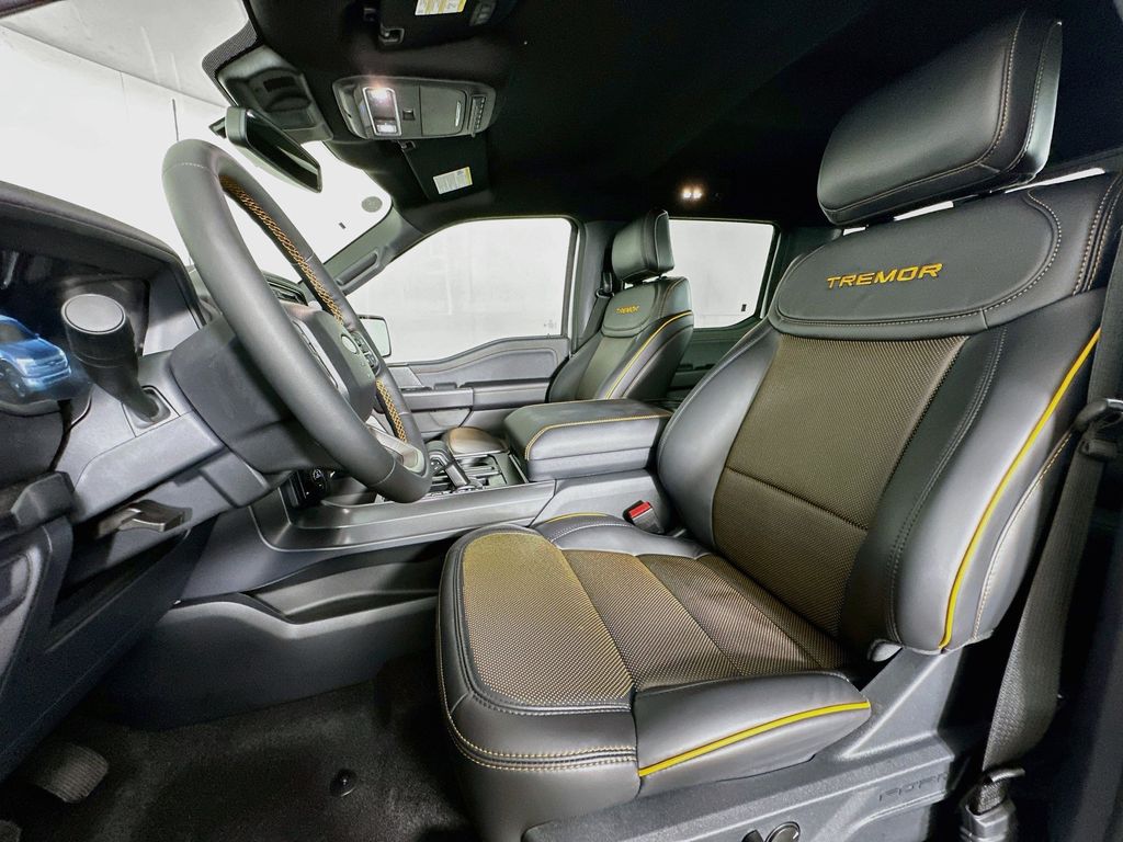 Thumbnail: 2026 Ford F-150 - 11
