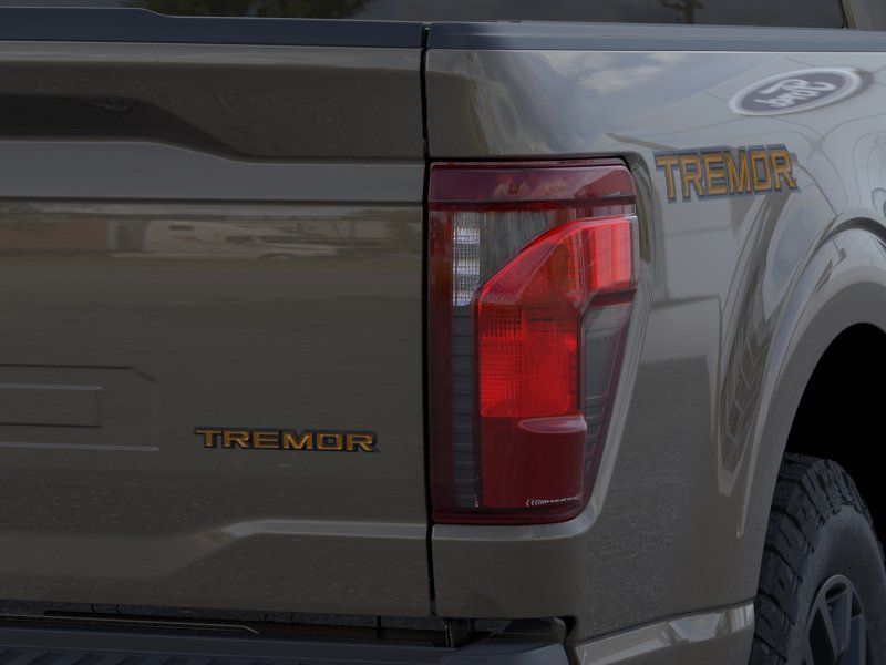 Thumbnail: 2026 Ford F-150 - 22