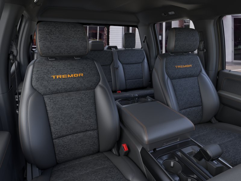 Thumbnail: 2026 Ford F-150 - 8