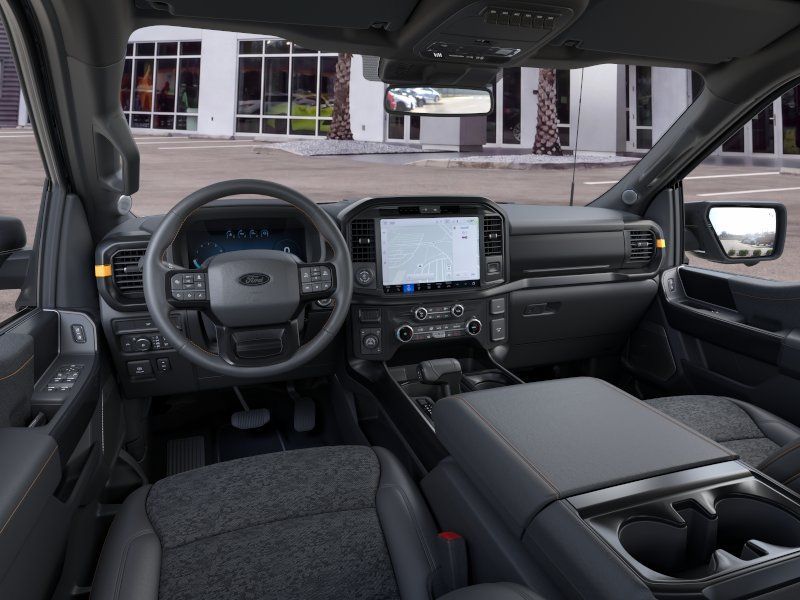 Thumbnail: 2026 Ford F-150 - 2