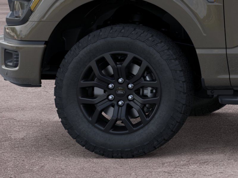 Thumbnail: 2026 Ford F-150 - 7
