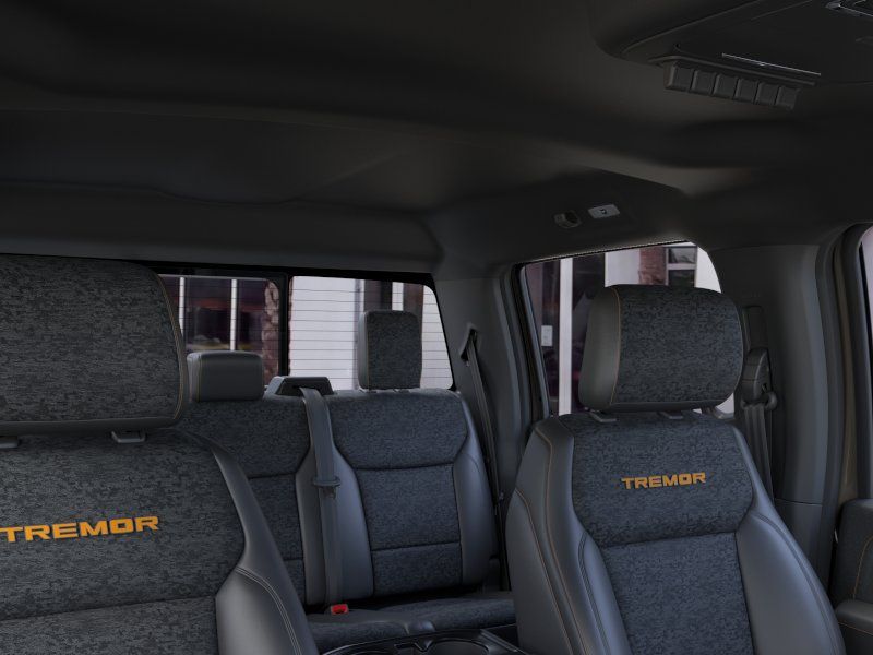Thumbnail: 2026 Ford F-150 - 12