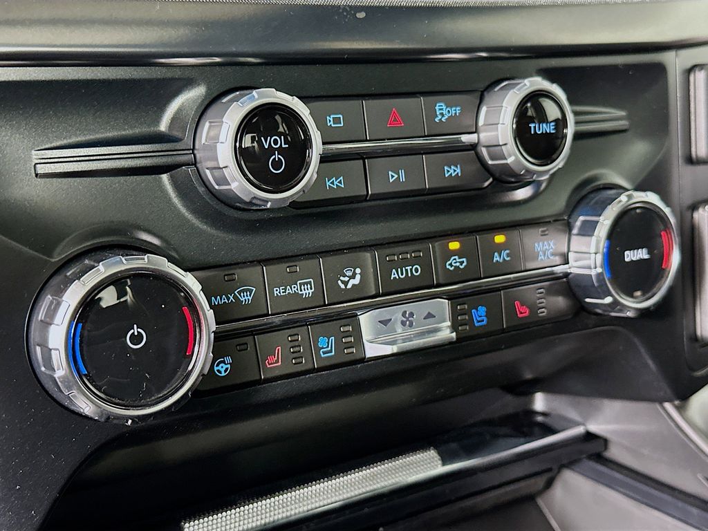 Thumbnail: 2025 Ford F-150 - 21