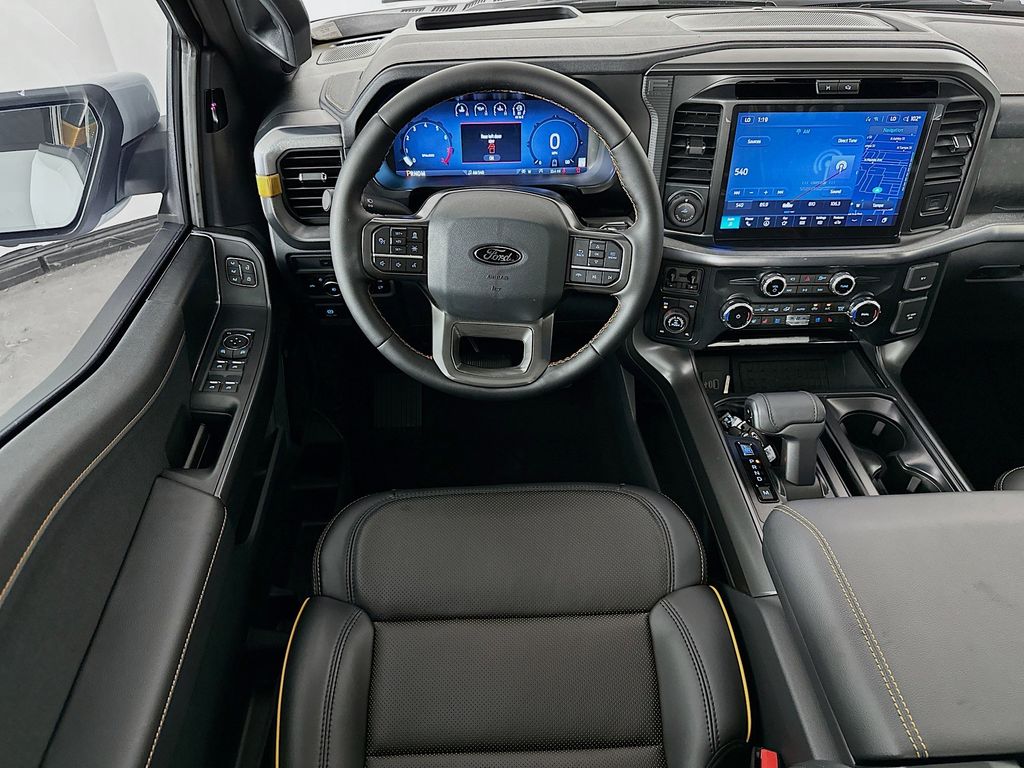 Thumbnail: 2025 Ford F-150 - 10