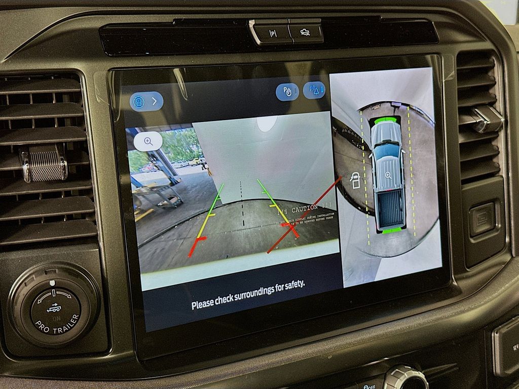 Thumbnail: 2025 Ford F-150 - 29