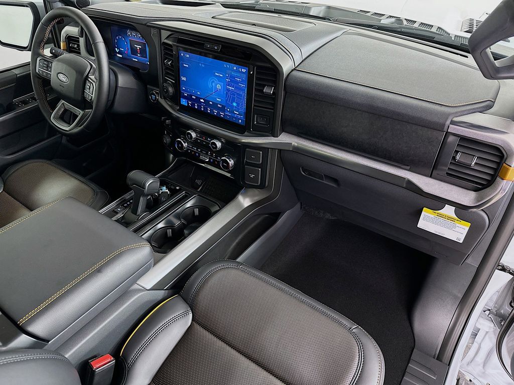 Thumbnail: 2025 Ford F-150 - 35