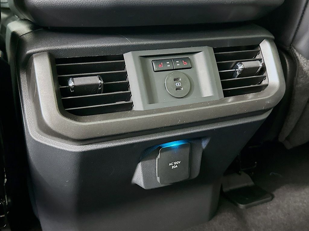 Thumbnail: 2025 Ford F-150 - 20