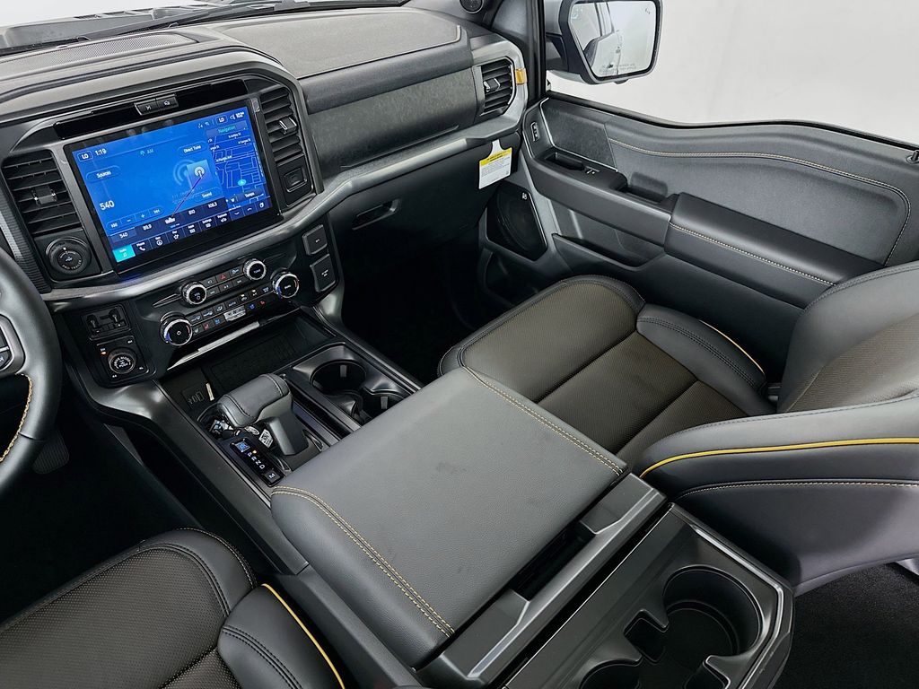 Thumbnail: 2025 Ford F-150 - 14