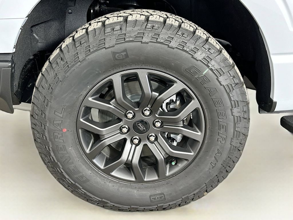 Thumbnail: 2025 Ford F-150 - 8