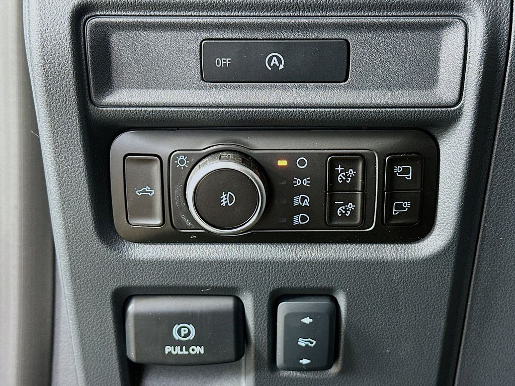 Thumbnail: 2025 Ford F-150 - 27