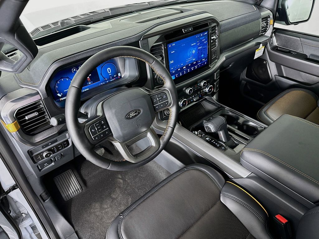 Thumbnail: 2025 Ford F-150 - 2