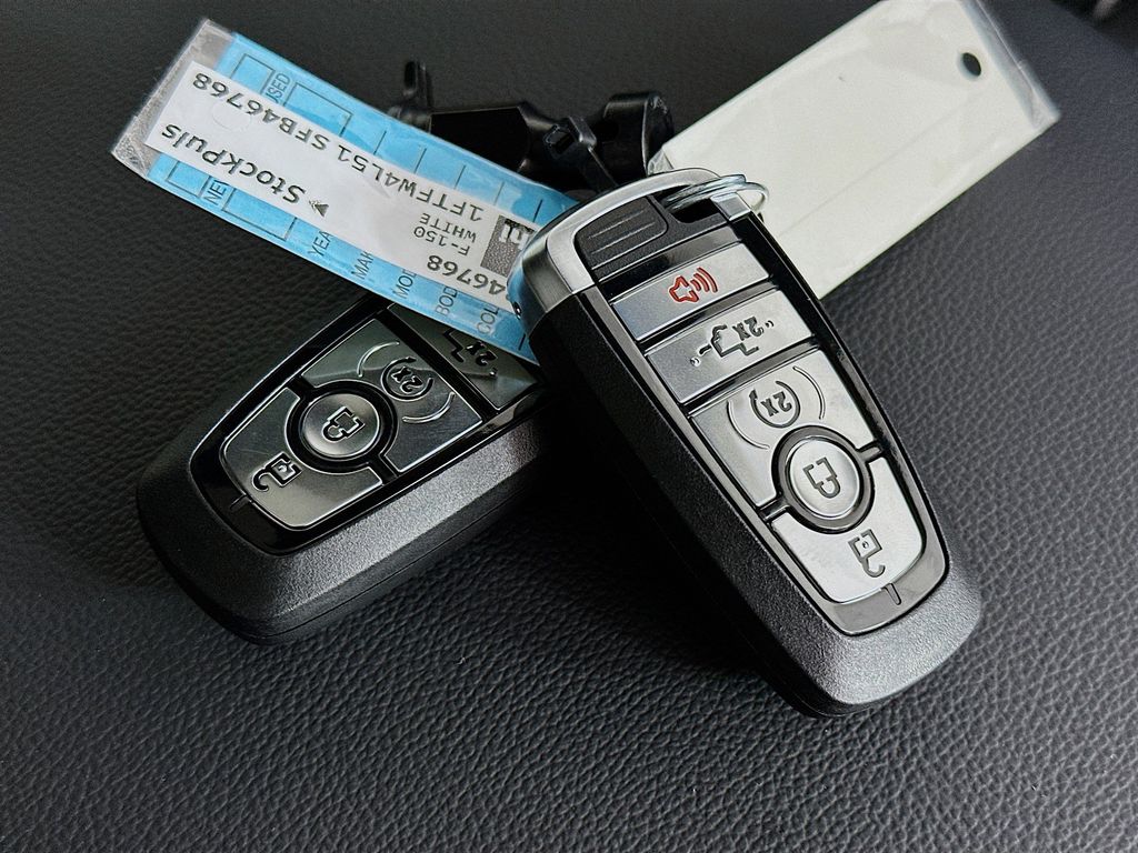 Thumbnail: 2025 Ford F-150 - 18