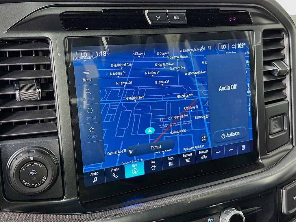 Thumbnail: 2025 Ford F-150 - 28